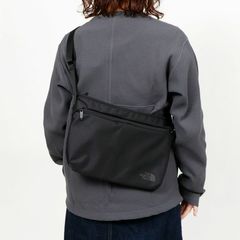 THE NORTH FACE(ザ・ノース・フェイス) |[ザ・ノース・フェイス]シャトルショルダーポーチ