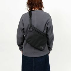 THE NORTH FACE(ザ・ノース・フェイス) |[ザ・ノース・フェイス]シャトルショルダーポーチ
