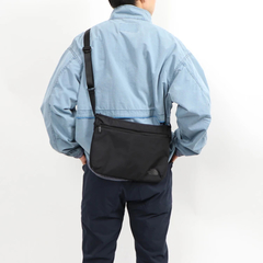 THE NORTH FACE(ザ・ノース・フェイス) |[ザ・ノース・フェイス]シャトルショルダーポーチ