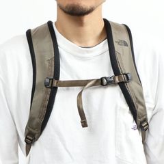 THE NORTH FACE(ザ・ノース・フェイス) |[ザ・ノース・フェイス]ヘイジーデイパック