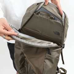 THE NORTH FACE(ザ・ノース・フェイス) |[ザ・ノース・フェイス]ヘイジーデイパック