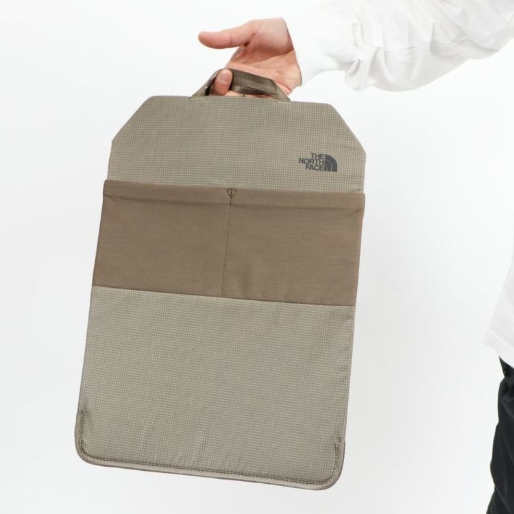 ザ・ノース・フェイス]ヘイジーデイパック / THE NORTH FACE（ザ