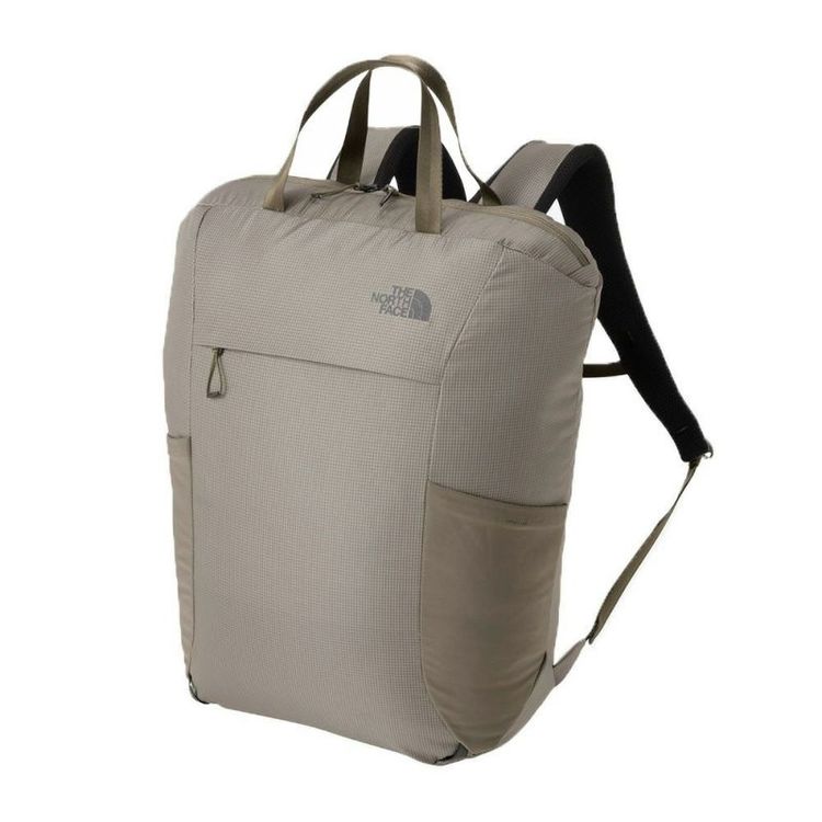 THE NORTH FACE(ザ・ノース・フェイス) |[ザ・ノース・フェイス]ヘイジートートパック