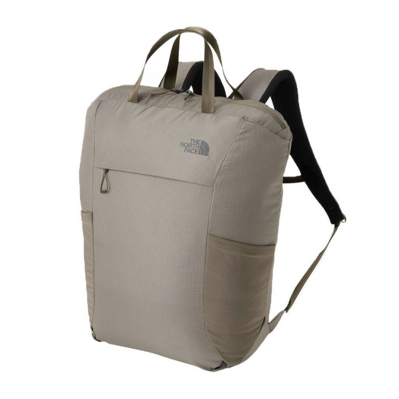 sato　THE NORTH FACE ノースフェイス バックパック ザ・ノース・フェイス]ヘイジートートパック / THE NORTH FACE（ザ