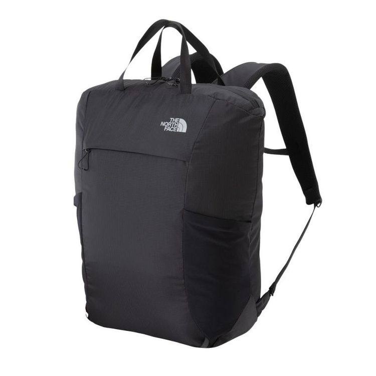 THE NORTH FACE(ザ・ノース・フェイス) |[ザ・ノース・フェイス]ヘイジートートパック