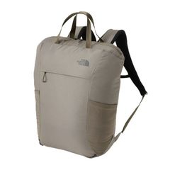 THE NORTH FACE(ザ・ノース・フェイス) |[ザ・ノース・フェイス]ヘイジートートパック