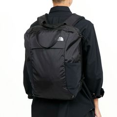 THE NORTH FACE(ザ・ノース・フェイス) |[ザ・ノース・フェイス]ヘイジートートパック