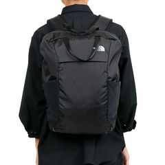 THE NORTH FACE(ザ・ノース・フェイス) |[ザ・ノース・フェイス]ヘイジートートパック