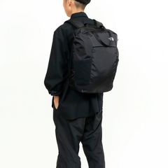 THE NORTH FACE(ザ・ノース・フェイス) |[ザ・ノース・フェイス]ヘイジートートパック