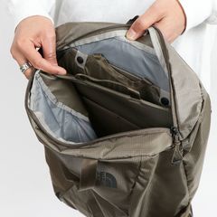 THE NORTH FACE(ザ・ノース・フェイス) |[ザ・ノース・フェイス]ヘイジートートパック