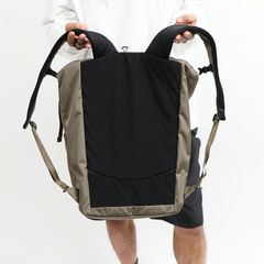 THE NORTH FACE(ザ・ノース・フェイス) |[ザ・ノース・フェイス]ヘイジートートパック