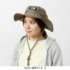 THE NORTH FACE(ザ・ノース・フェイス) |[ザ・ノース・フェイス]ホライズンハット（ユニセックス）