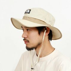 THE NORTH FACE(ザ・ノース・フェイス) |[ザ・ノース・フェイス]ホライズンハット（ユニセックス）