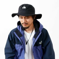 THE NORTH FACE(ザ・ノース・フェイス) |[ザ・ノース・フェイス]ホライズンハット（ユニセックス）
