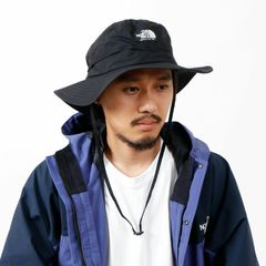 THE NORTH FACE(ザ・ノース・フェイス) |[ザ・ノース・フェイス]ホライズンハット（ユニセックス）