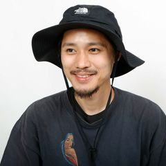 THE NORTH FACE(ザ・ノース・フェイス) |[ザ・ノース・フェイス]ホライズンハット（ユニセックス）