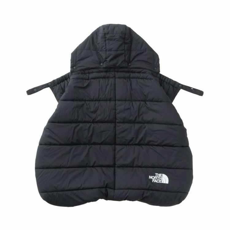 THE NORTH FACE(ザ・ノース・フェイス) |[ザ・ノース・フェイス]シェルブランケット（ベビー）