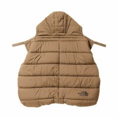THE NORTH FACE(ザ・ノース・フェイス) |[ザ・ノース・フェイス]シェルブランケット（ベビー）
