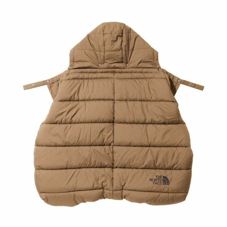 THE NORTH FACE(ザ・ノース・フェイス) |[ザ・ノース・フェイス]シェルブランケット（ベビー）