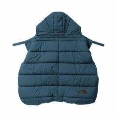 THE NORTH FACE(ザ・ノース・フェイス) |[ザ・ノース・フェイス]シェルブランケット（ベビー）