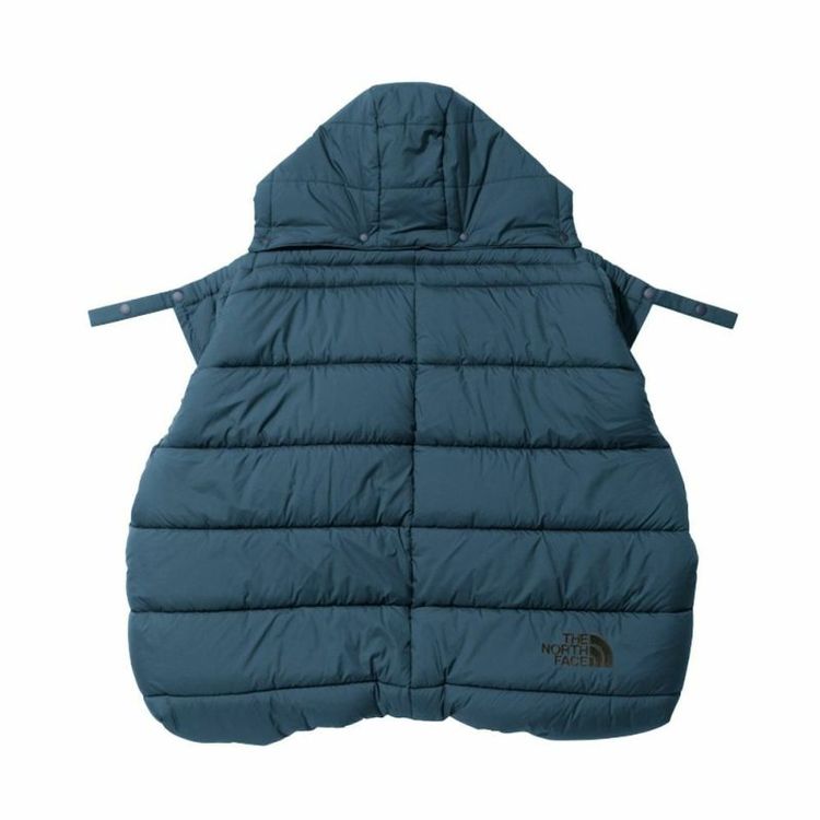 THE NORTH FACE(ザ・ノース・フェイス) |[ザ・ノース・フェイス]シェルブランケット（ベビー）