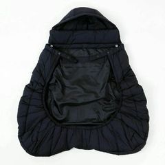 THE NORTH FACE(ザ・ノース・フェイス) |[ザ・ノース・フェイス]シェルブランケット（ベビー）