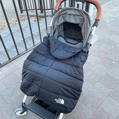 THE NORTH FACE(ザ・ノース・フェイス) |[ザ・ノース・フェイス]シェルブランケット（ベビー）