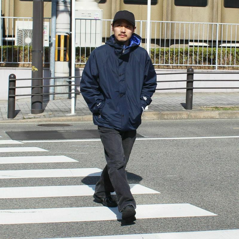 ストアウェイジャケット（メンズ）（NP12435）- THE NORTH FACE