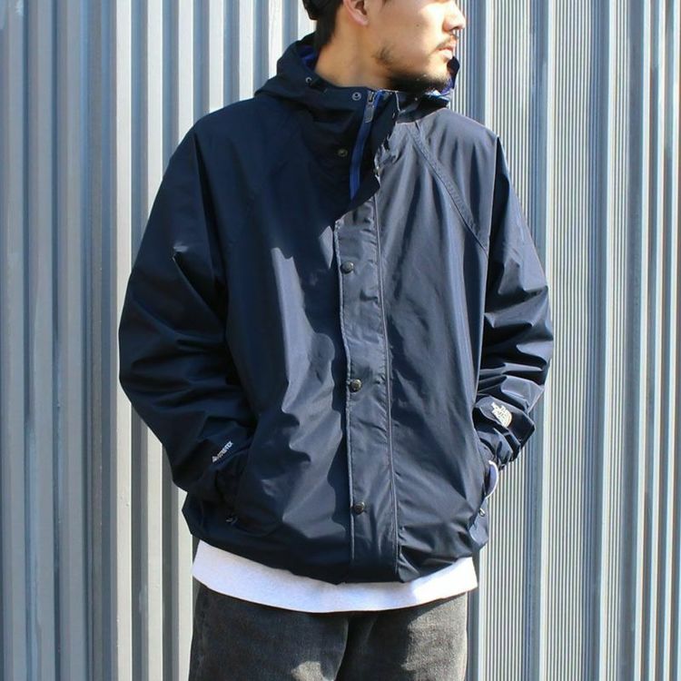 ザ・ノース・フェイス]ストアウェイジャケット（メンズ） / THE NORTH