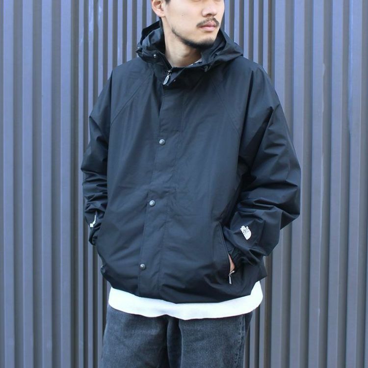 【美品】　THE NORTH FACE 　ストアウェイジャケット　Mサイズ THE NORTH FACE｜【公式】ストアウェイジャケット(レディース