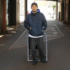 THE NORTH FACE(ザ・ノース・フェイス) |ストアウェイジャケット（メンズ）