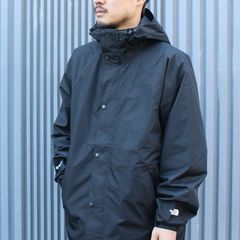 THE NORTH FACE(ザ・ノース・フェイス) |ストアウェイジャケット（メンズ）