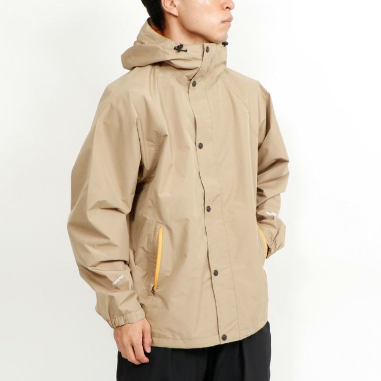 ザ・ノース・フェイス]ストアウェイジャケット（メンズ） / THE NORTH