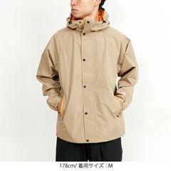 THE NORTH FACE(ザ・ノース・フェイス) |ストアウェイジャケット（メンズ）