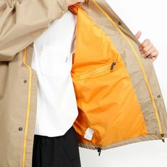 THE NORTH FACE(ザ・ノース・フェイス) |ストアウェイジャケット（メンズ）
