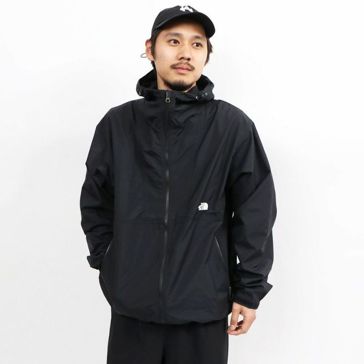 THE NORTH FACE(ザ・ノース・フェイス) |[ザ・ノース・フェイス]コンパクトジャケット（メンズ）