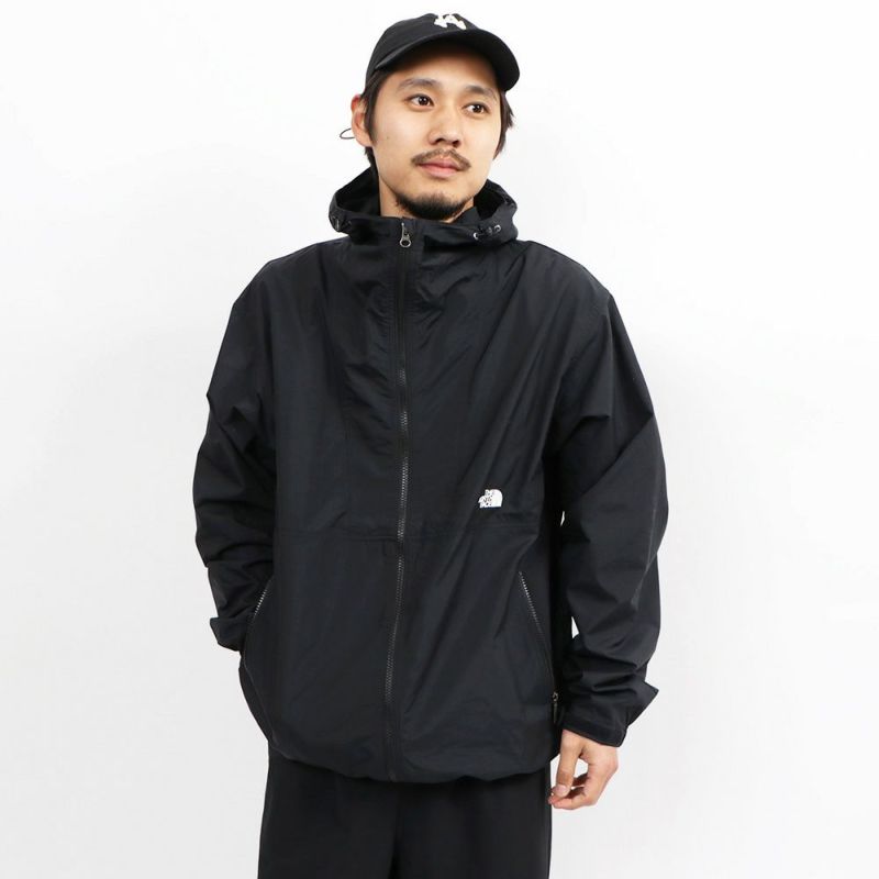 ザ・ノース・フェイス]コンパクトジャケット（メンズ） / THE NORTH