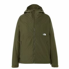 THE NORTH FACE(ザ・ノース・フェイス) |[ザ・ノース・フェイス]コンパクトジャケット（メンズ）