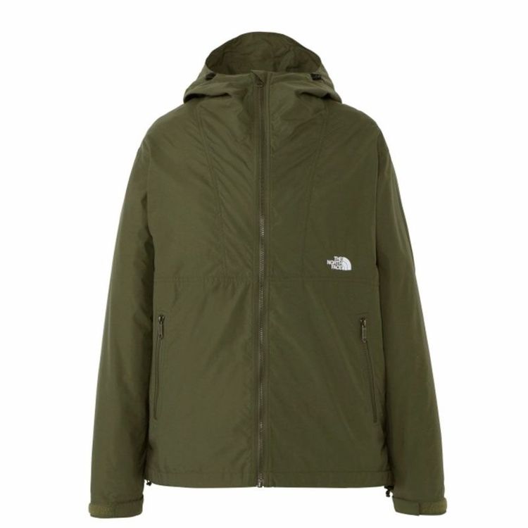 THE NORTH FACE(ザ・ノース・フェイス) |[ザ・ノース・フェイス]コンパクトジャケット（メンズ）