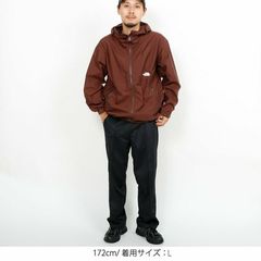 THE NORTH FACE(ザ・ノース・フェイス) |[ザ・ノース・フェイス]コンパクトジャケット（メンズ）
