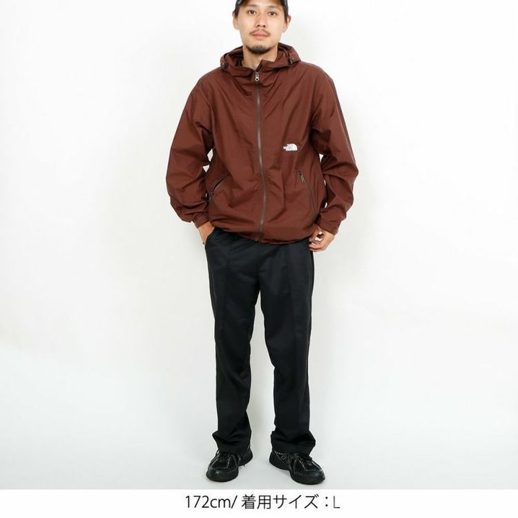 THE NORTH FACE(ザ・ノース・フェイス) |[ザ・ノース・フェイス]コンパクトジャケット（メンズ）
