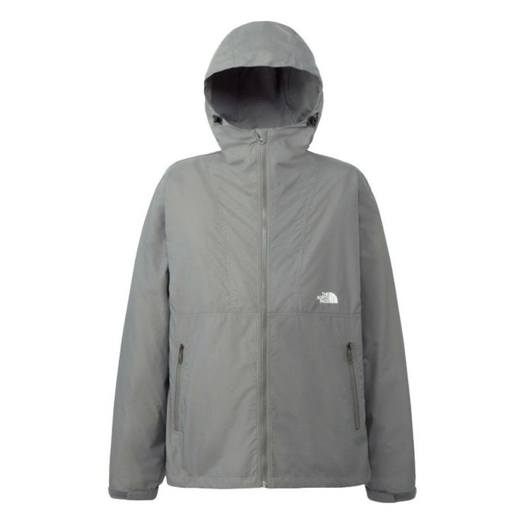 THE NORTH FACE(ザ・ノース・フェイス) |[ザ・ノース・フェイス]コンパクトジャケット（メンズ）