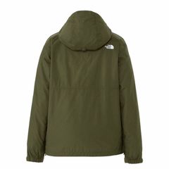 THE NORTH FACE(ザ・ノース・フェイス) |[ザ・ノース・フェイス]コンパクトジャケット（メンズ）