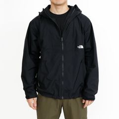 THE NORTH FACE(ザ・ノース・フェイス) |[ザ・ノース・フェイス]コンパクトジャケット（メンズ）
