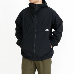 THE NORTH FACE(ザ・ノース・フェイス) |[ザ・ノース・フェイス]コンパクトジャケット（メンズ）