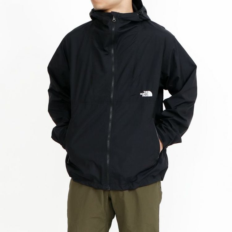 ザ・ノース・フェイス]コンパクトジャケット（メンズ） / THE NORTH