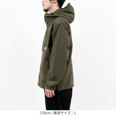 THE NORTH FACE(ザ・ノース・フェイス) |[ザ・ノース・フェイス]コンパクトジャケット（メンズ）