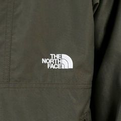 THE NORTH FACE(ザ・ノース・フェイス) |[ザ・ノース・フェイス]コンパクトジャケット（メンズ）