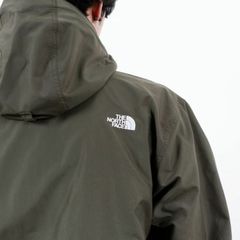 THE NORTH FACE(ザ・ノース・フェイス) |[ザ・ノース・フェイス]コンパクトジャケット（メンズ）