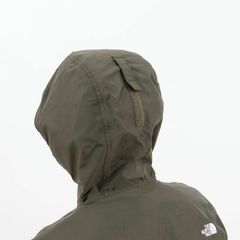 THE NORTH FACE(ザ・ノース・フェイス) |[ザ・ノース・フェイス]コンパクトジャケット（メンズ）